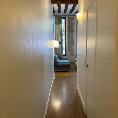 Flat In *