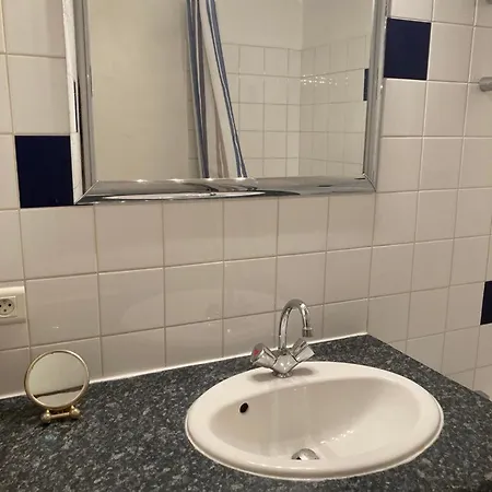 شقة Flat In باريس