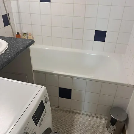 Flat In شقة *