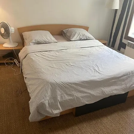 Flat In شقة *